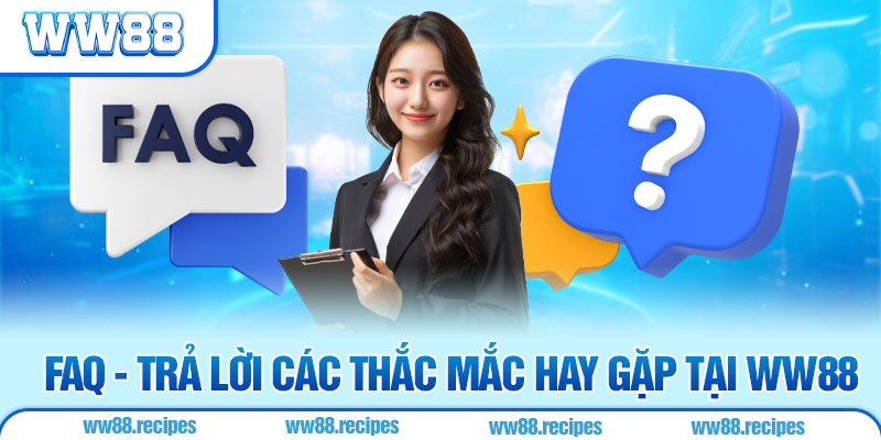 Trả lời các câu hỏi, thắc mắc của hội viên